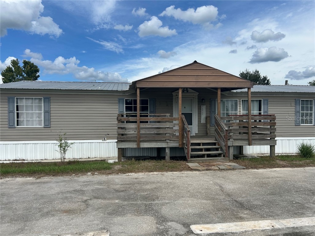 3020 Appalachian Trail, Polk City, FL, 33868 | MLS: L4955720 | Edina Realty