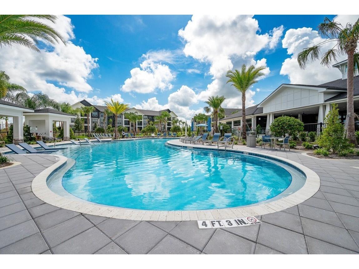 3020 Base Boulevard #B2 Davenport FL 33837 O6295927 image6