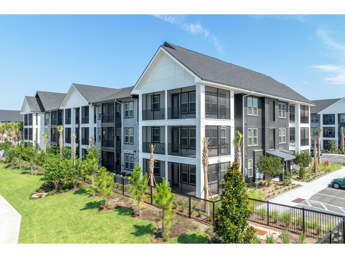 3020 Base Boulevard #B2 Davenport FL 33837 O6295927 image8