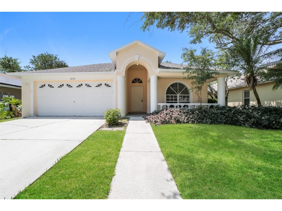 3020 Beaver Pond Trail Valrico FL 33596 T3448036 image1