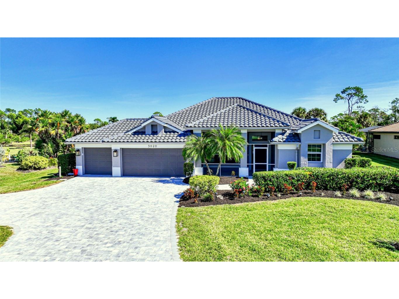 3020 Big Pass Lane Punta Gorda FL 33955 C7483414 image1