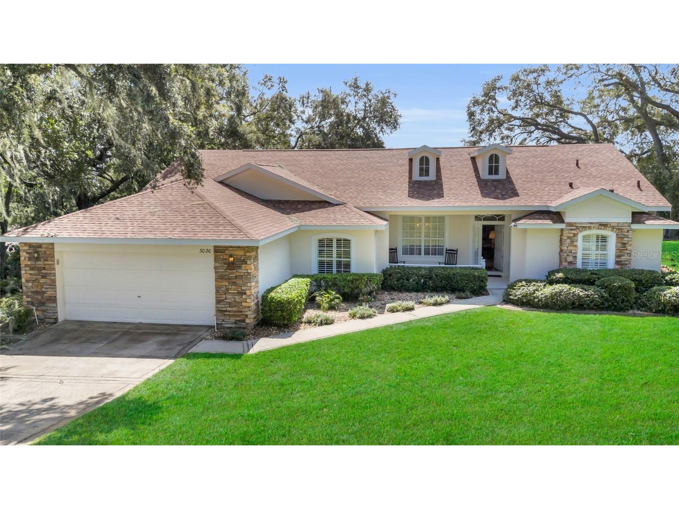 3020 Bulkley Place Eustis FL 32726 - LAKE EUSTIS G5088073 image1