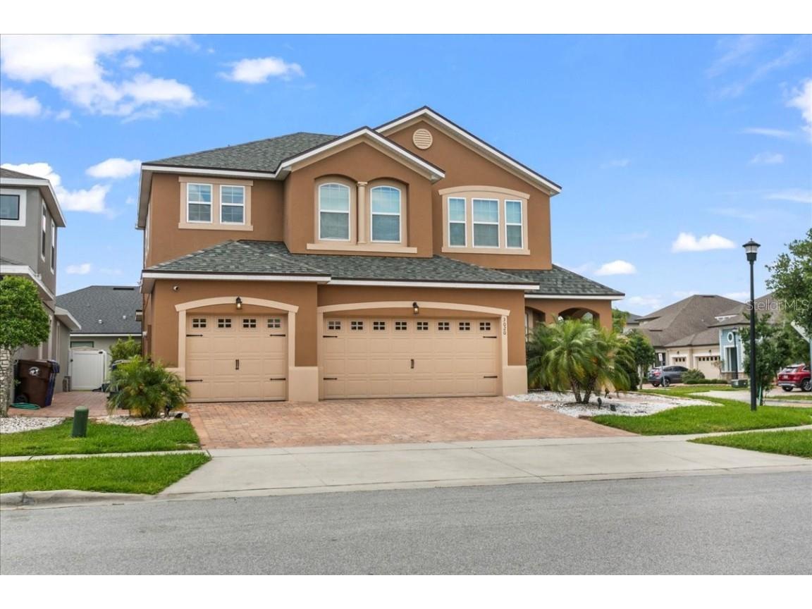3020 Cardillino Way, Kissimmee, FL, 34741 MLS S5104107 Edina Realty