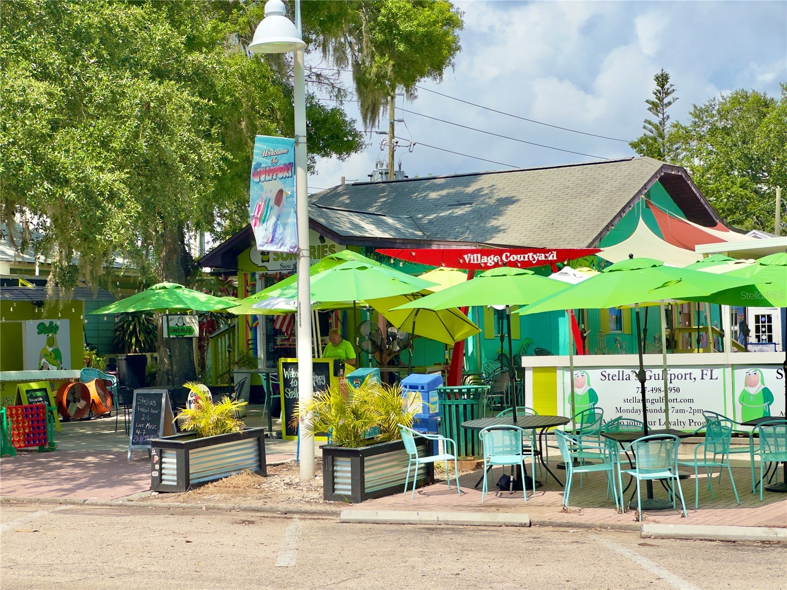 3020 Clinton Street S Gulfport FL 33707 TB8462828 image12