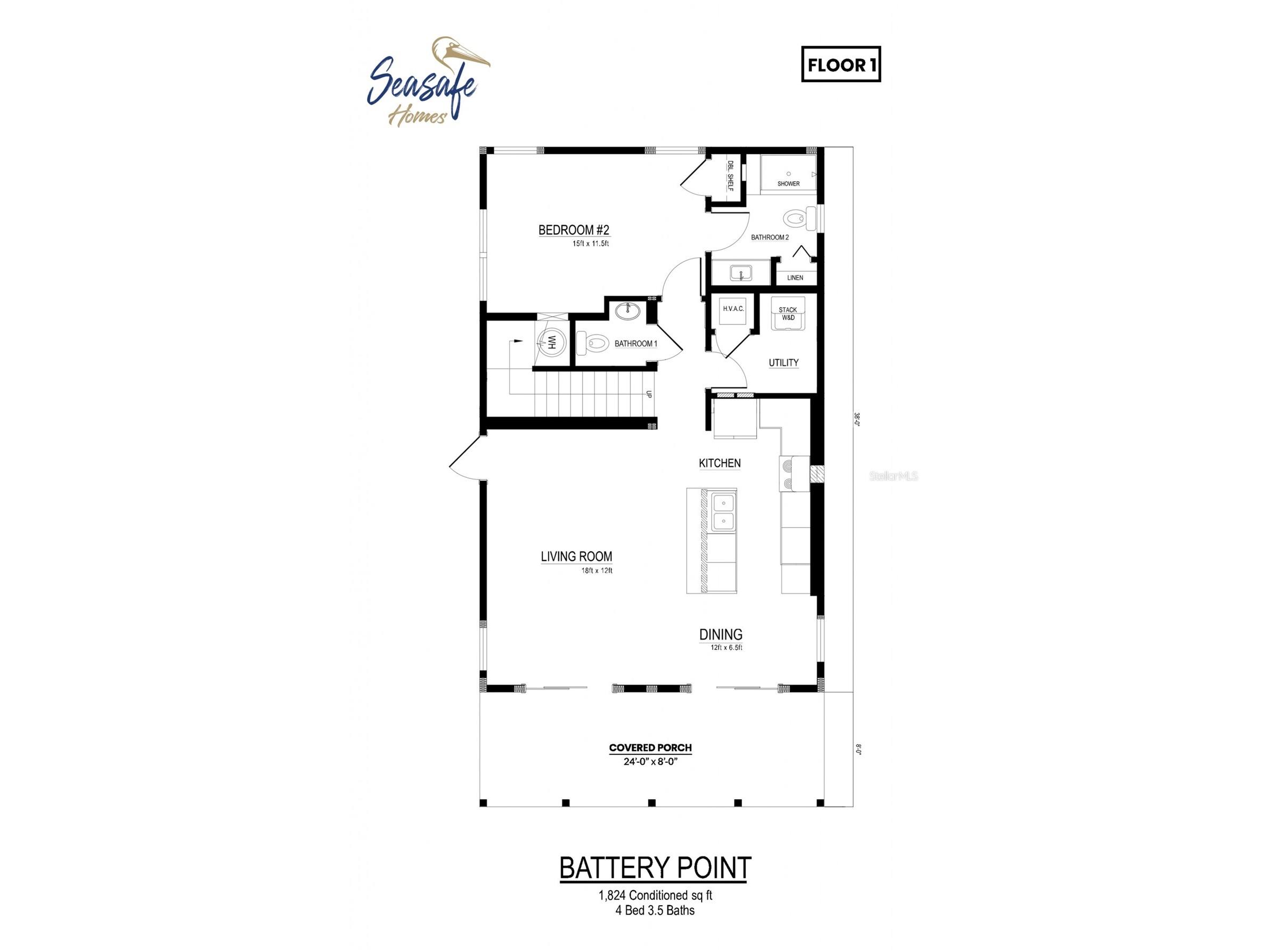 3020 Clinton Street S Gulfport FL 33707 TB8477557 image10