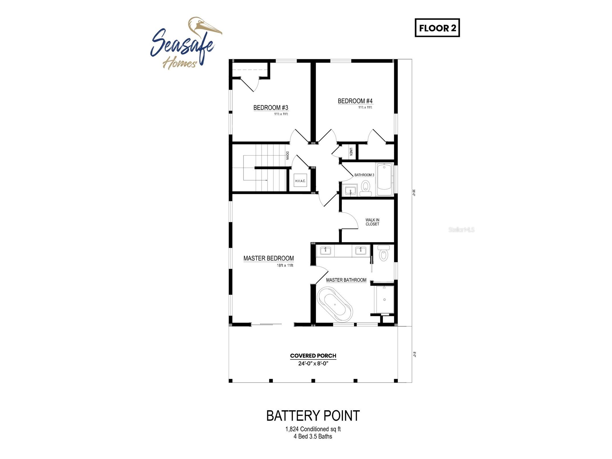 3020 Clinton Street S Gulfport FL 33707 TB8477557 image11
