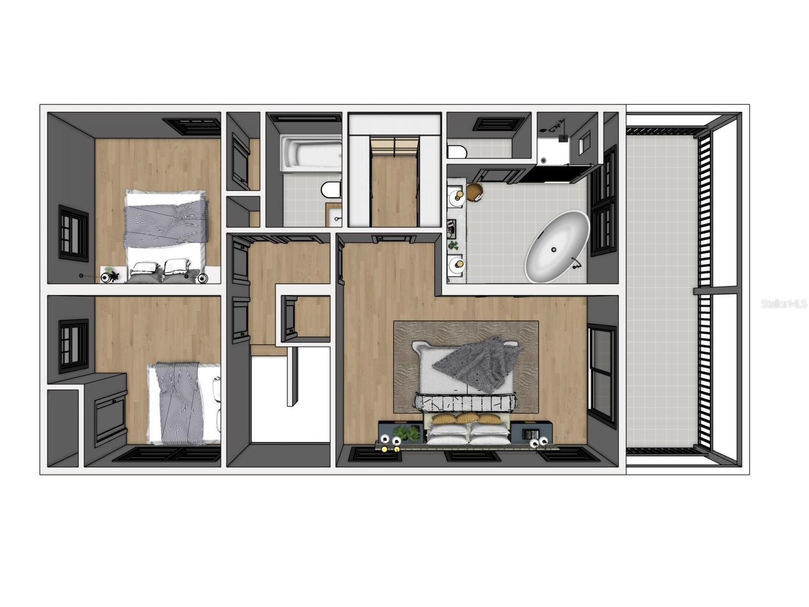 3020 Clinton Street S Gulfport FL 33707 TB8477557 image9