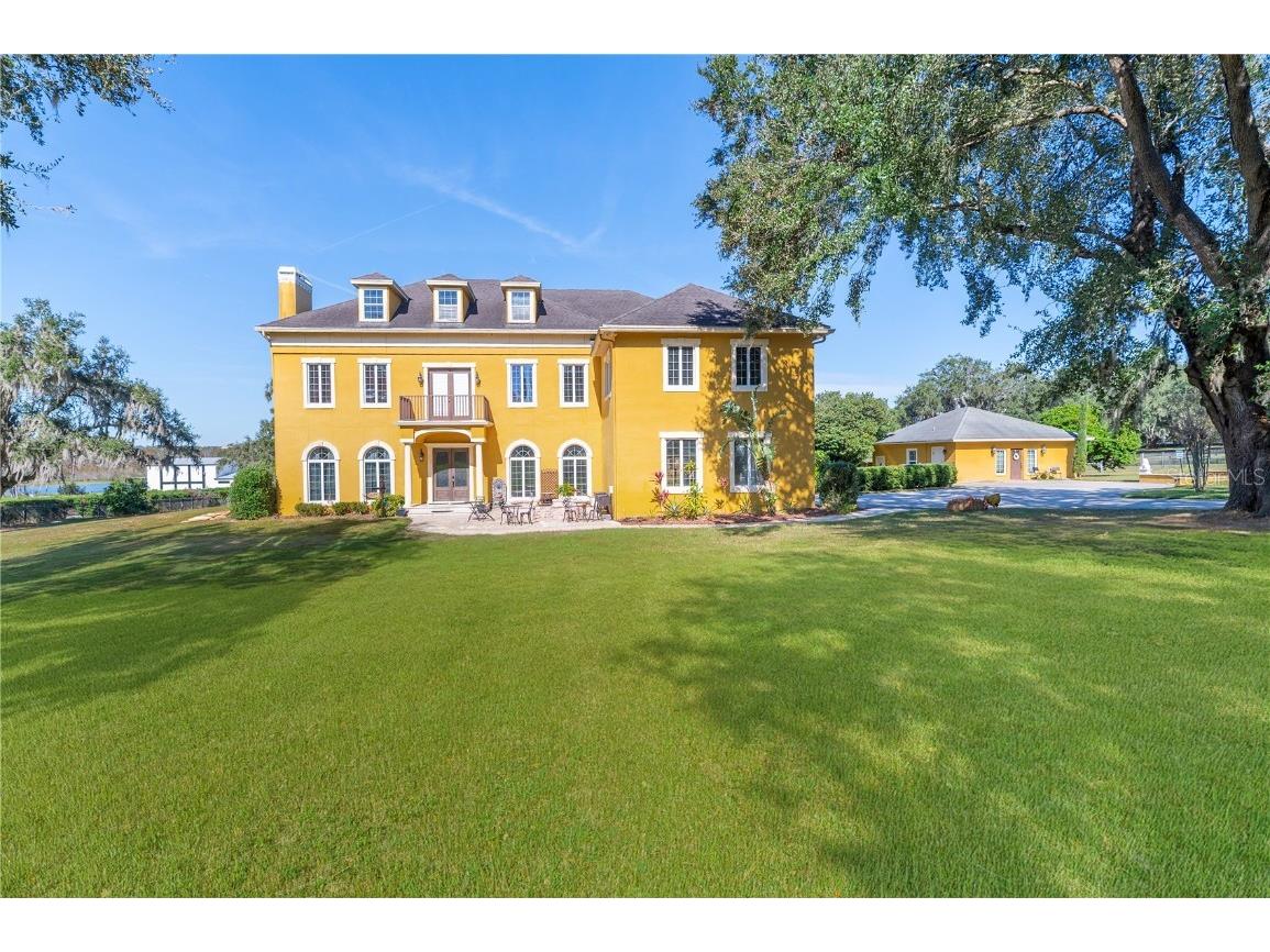 3020 Crews Lake Drive Lakeland FL 33813 L4953144 image1