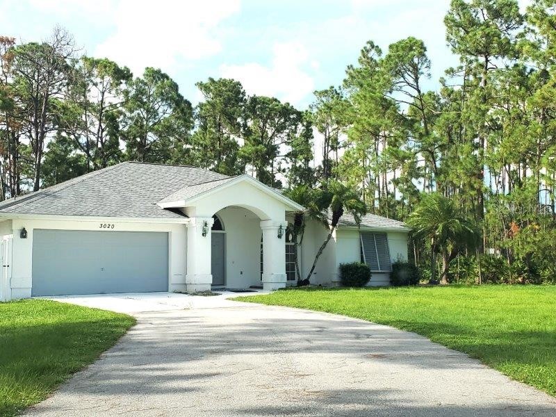 3020 Delor Avenue North Port FL 34286 C7497229 image1
