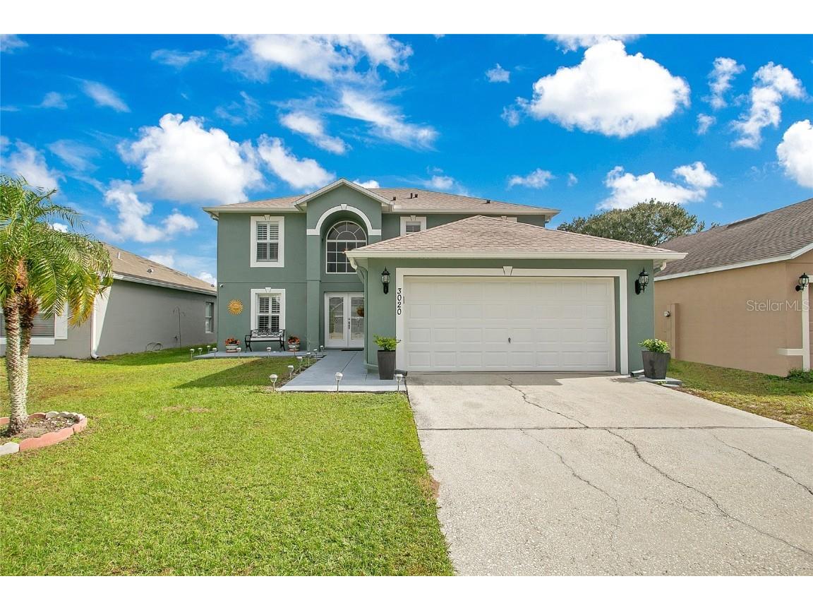 3020 Elbib Drive Saint Cloud FL 34772 S5095852 image1