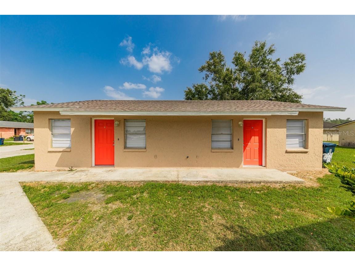 3020 Ernest Drive #B Auburndale FL 33823 P4927588 image1