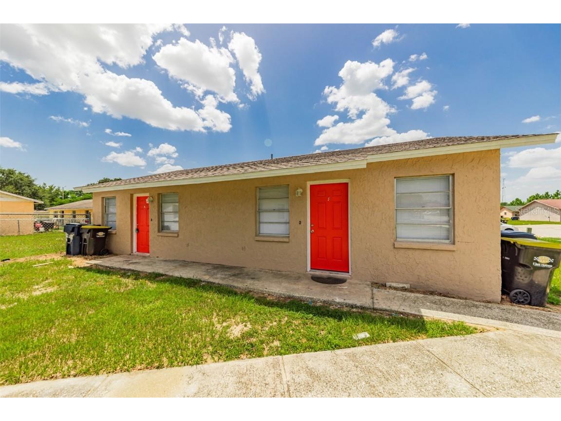 3020 Ernest Drive #E Auburndale FL 33823 P4927584 image1