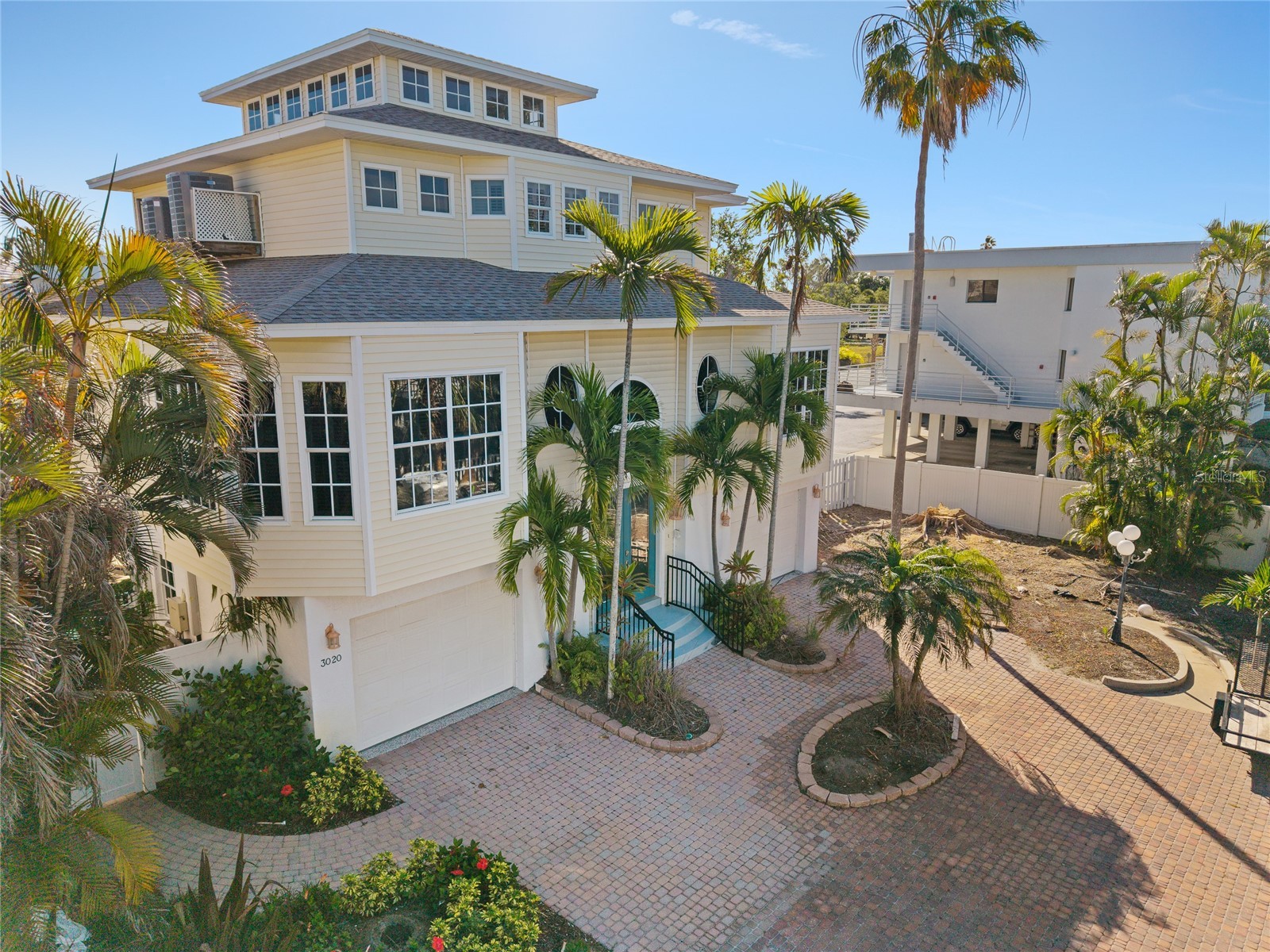 3020 Gulf Of Mexico Drive #2 Longboat Key FL 34228 A4689772 image40