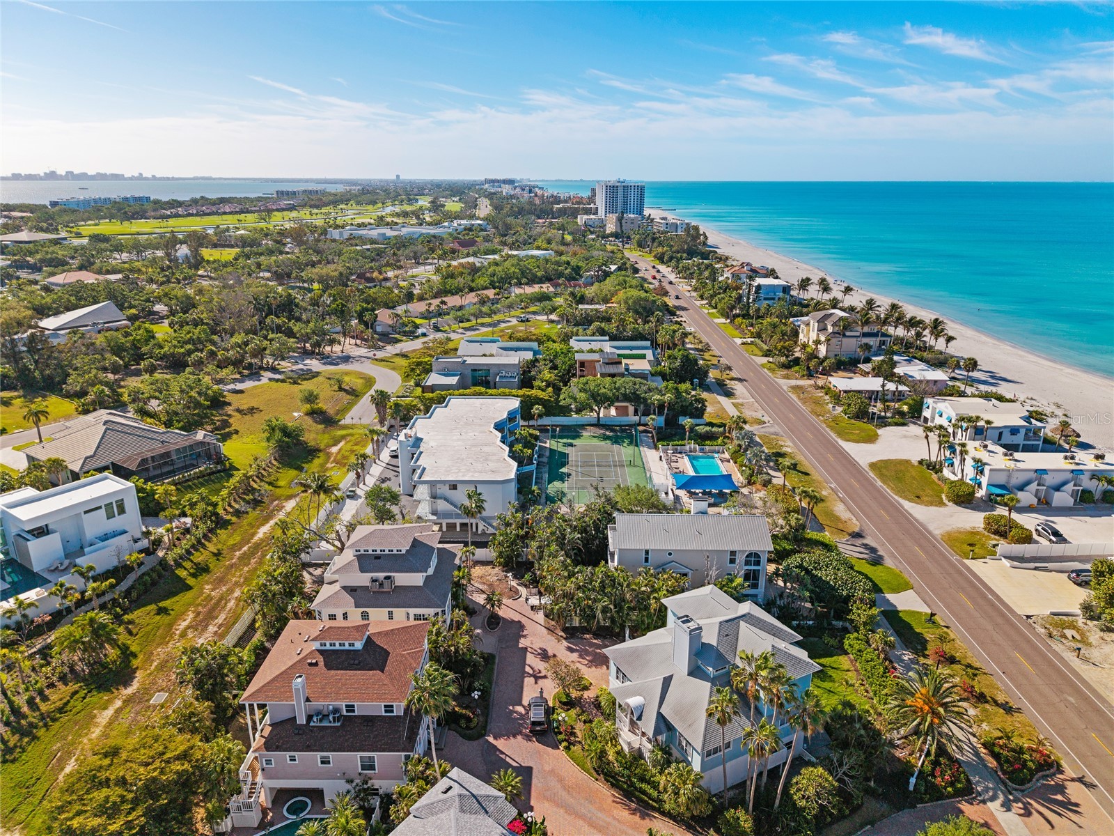 3020 Gulf Of Mexico Drive #2 Longboat Key FL 34228 A4689772 image43