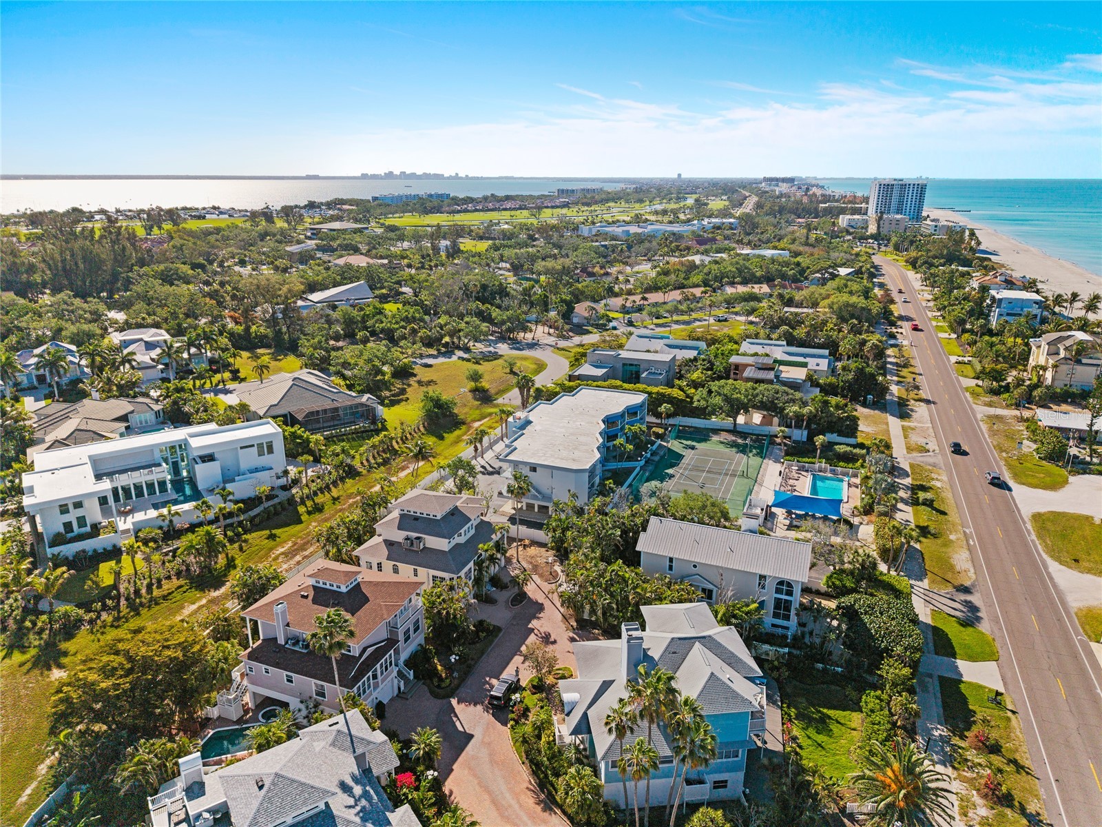 3020 Gulf Of Mexico Drive #2 Longboat Key FL 34228 A4689772 image44