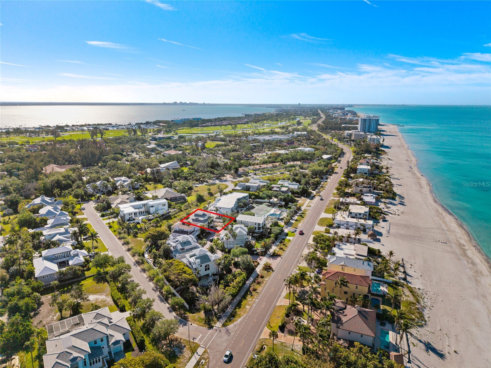3020 Gulf Of Mexico Drive #2 Longboat Key FL 34228 A4689772 image45
