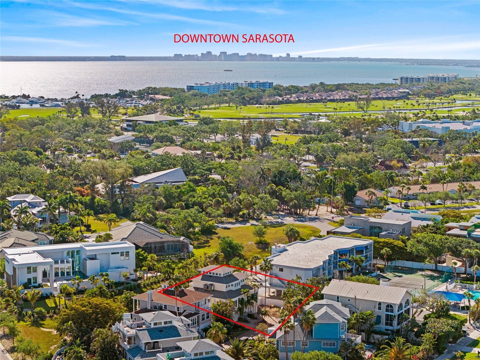 3020 Gulf Of Mexico Drive #2 Longboat Key FL 34228 A4689772 image46