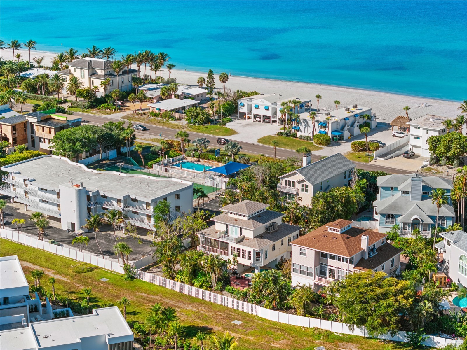 3020 Gulf Of Mexico Drive #2 Longboat Key FL 34228 A4689772 image48