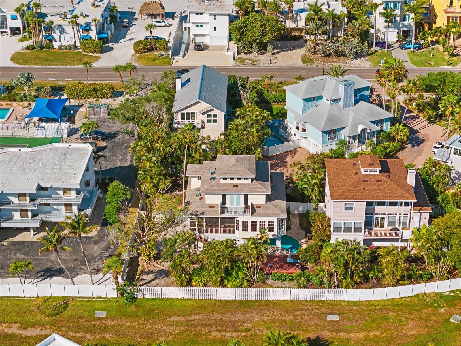 3020 Gulf Of Mexico Drive #2 Longboat Key FL 34228 A4689772 image49