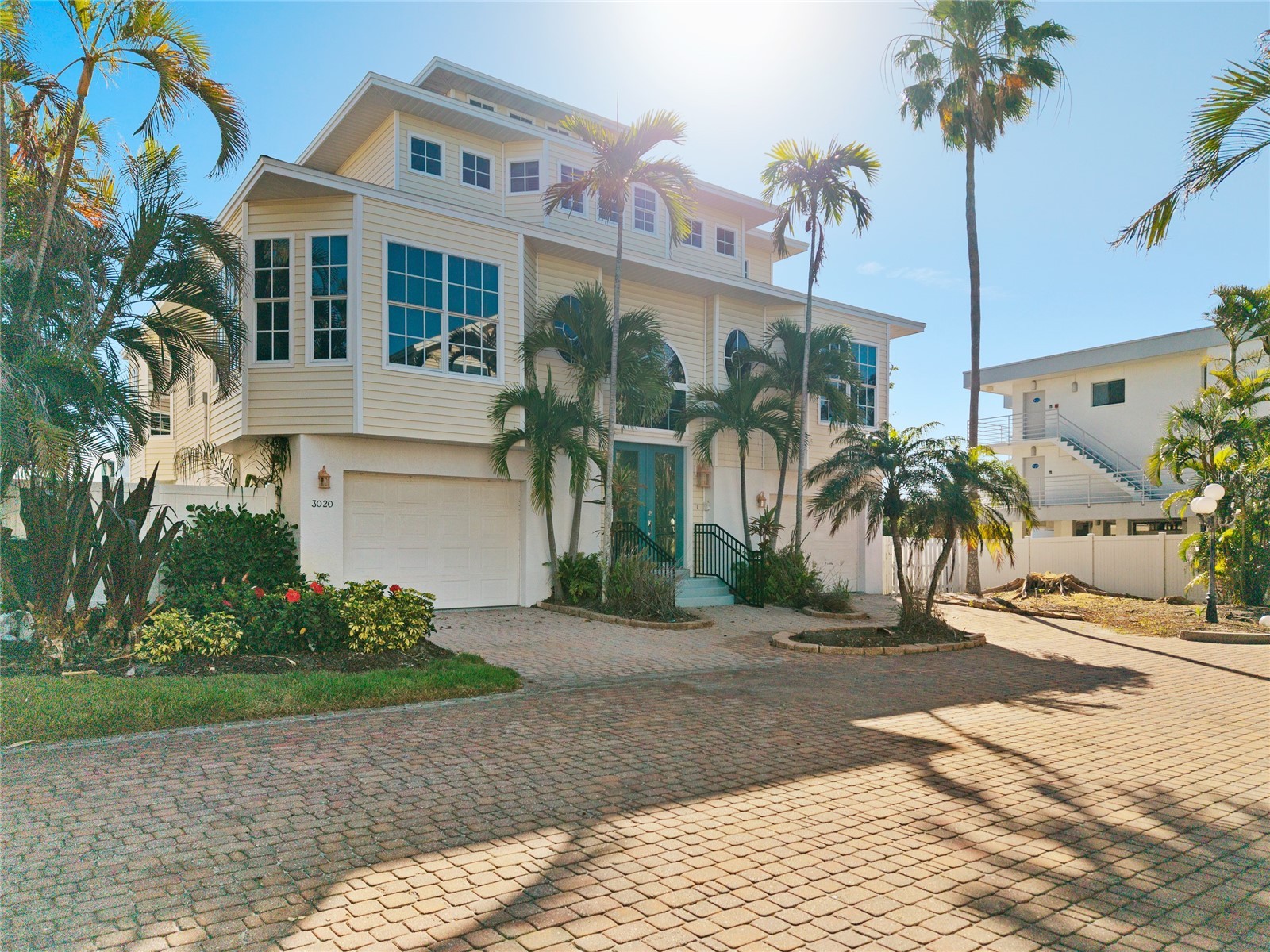 3020 Gulf Of Mexico Drive #2 Longboat Key FL 34228 A4689772 image50