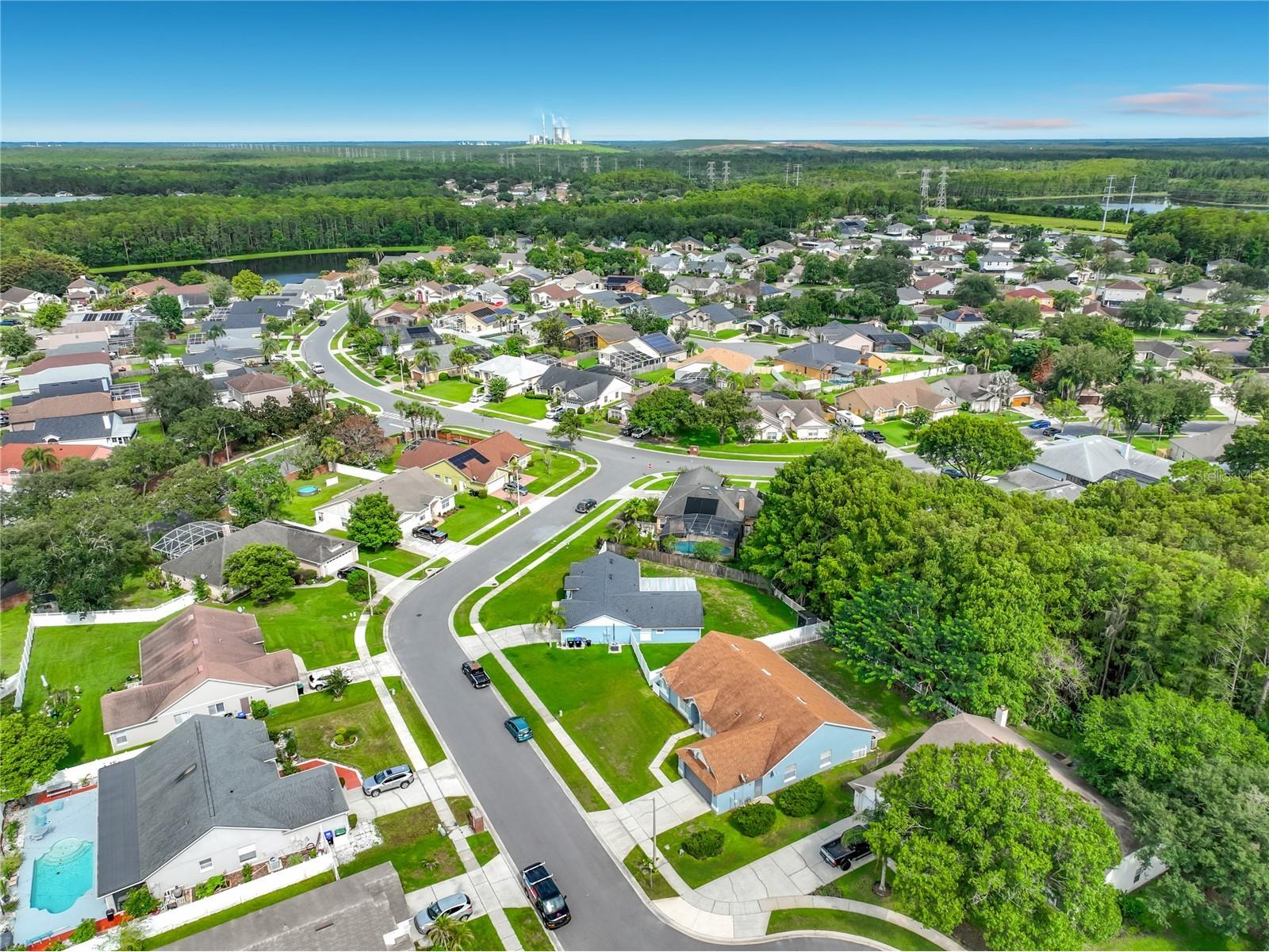 3020 Hartland Court Orlando FL 32825 S5153100 image5
