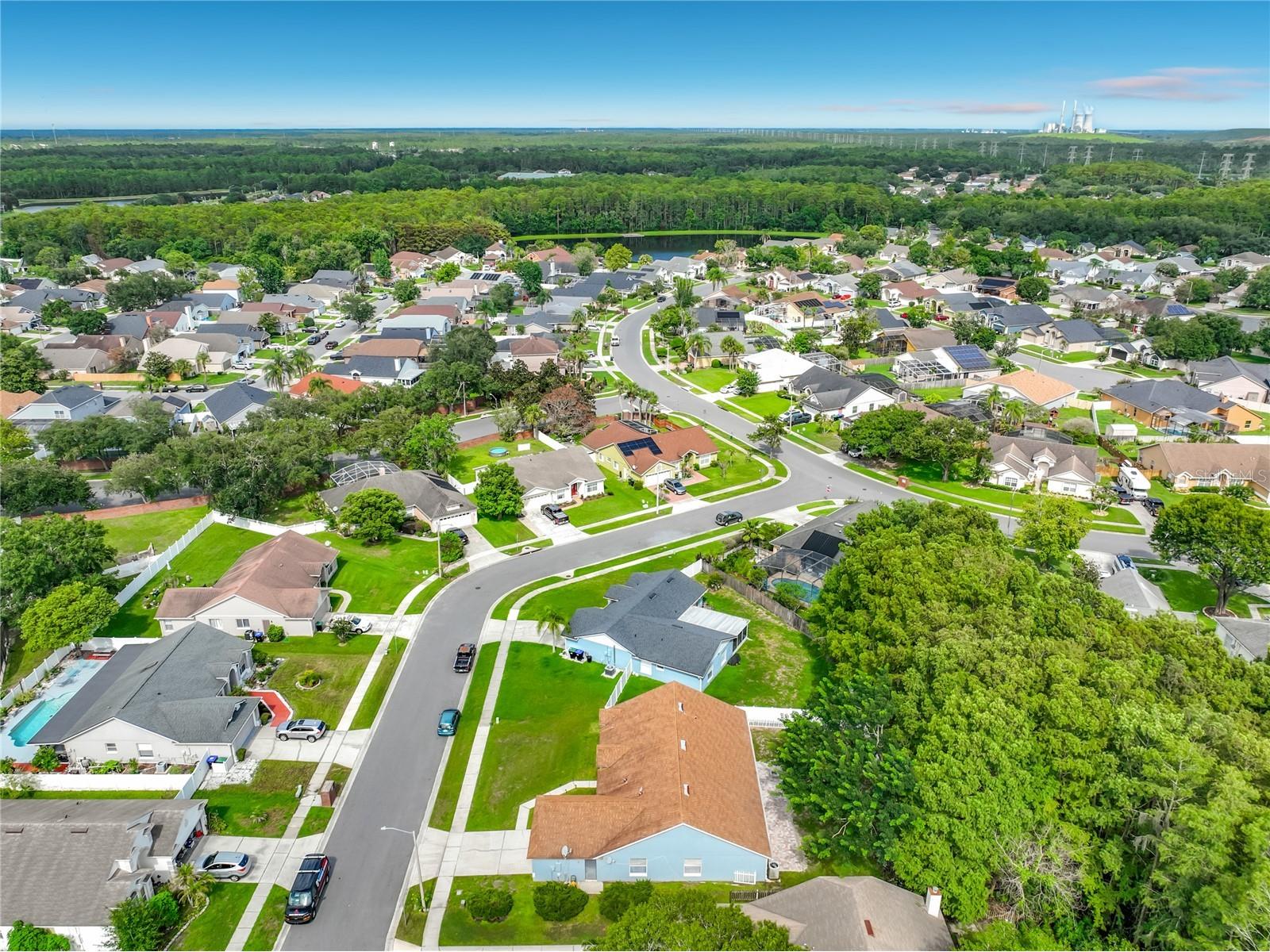 3020 Hartland Court Orlando FL 32825 S5153100 image90