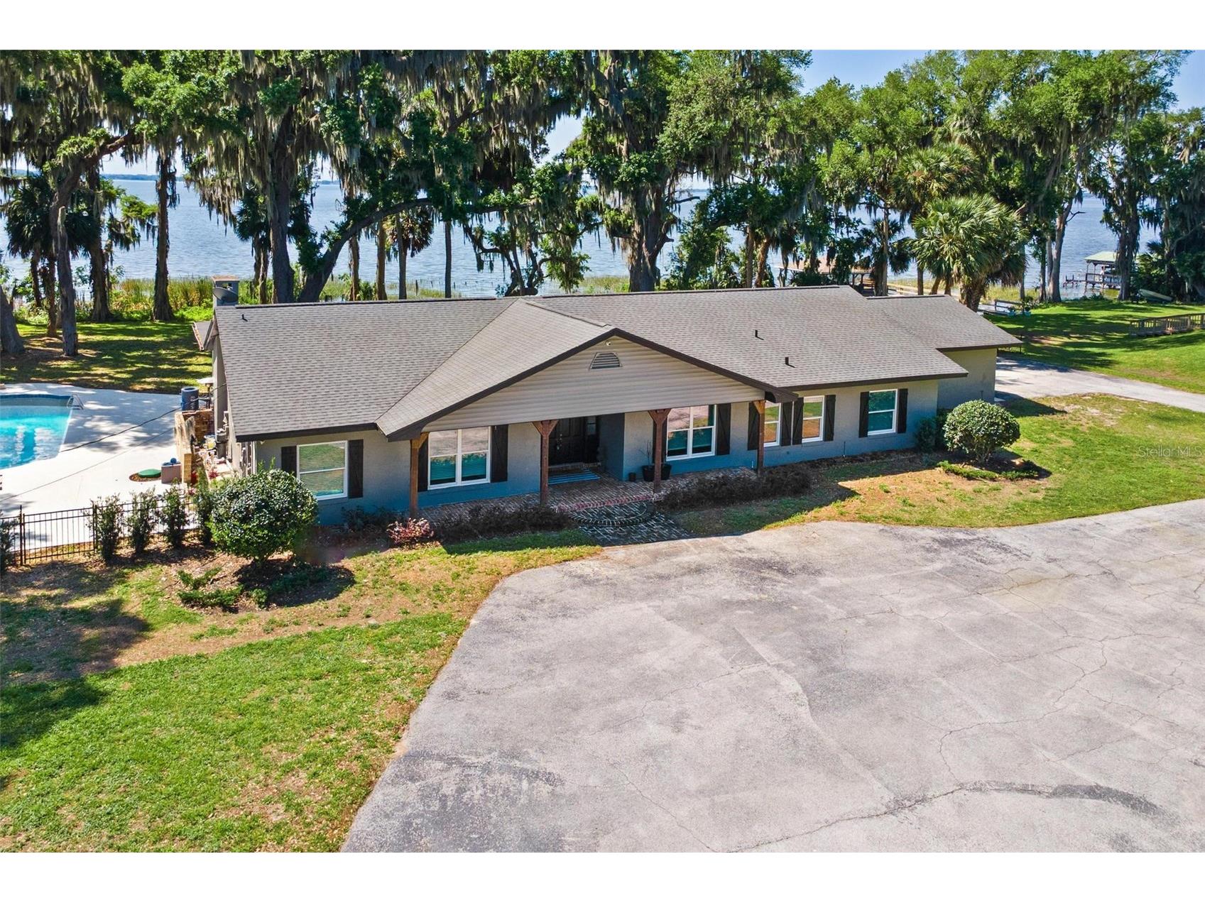 3020 Indian Trail Eustis FL 32726 - LAKE EUSTIS G5110293 image1