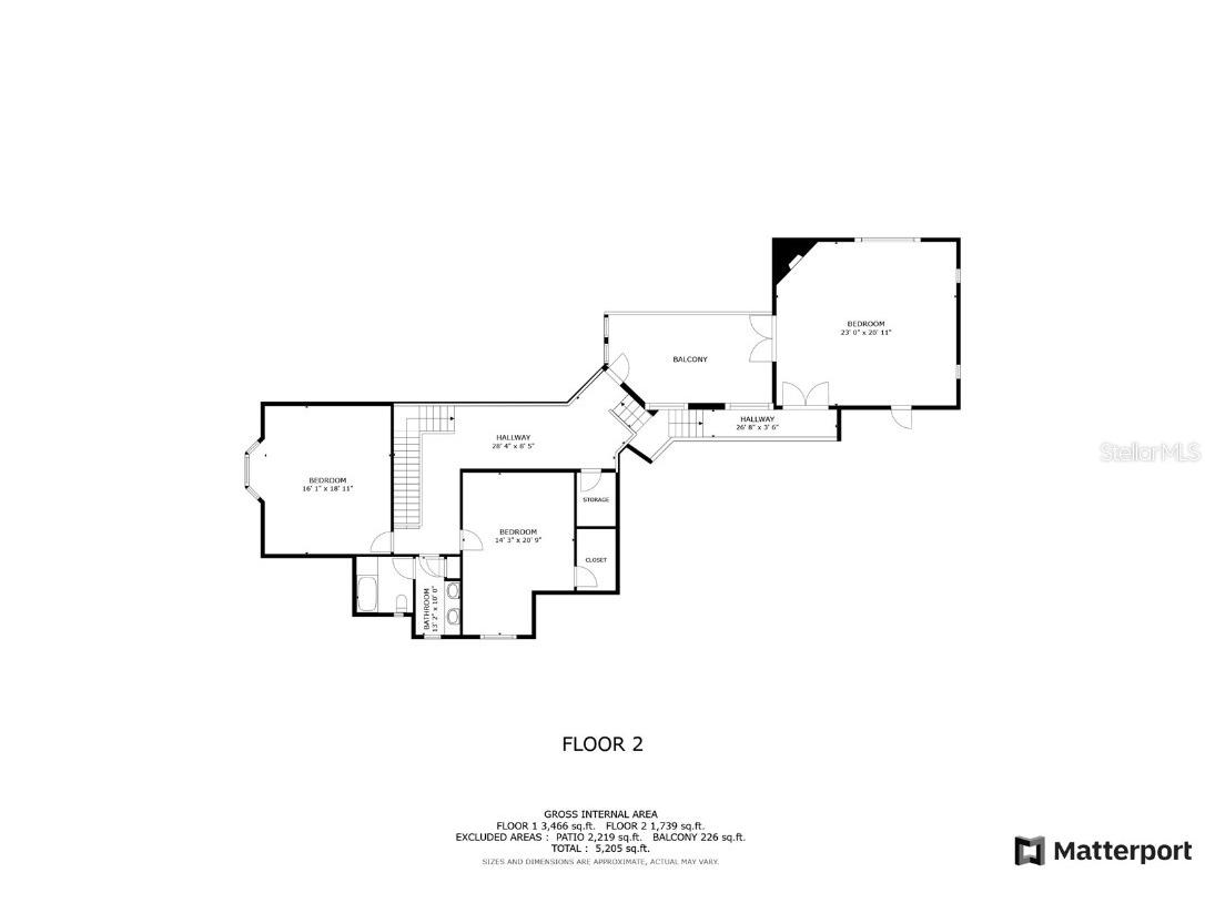 3020 Kensington Trace Tarpon Springs FL 34688 TB8438110 image87