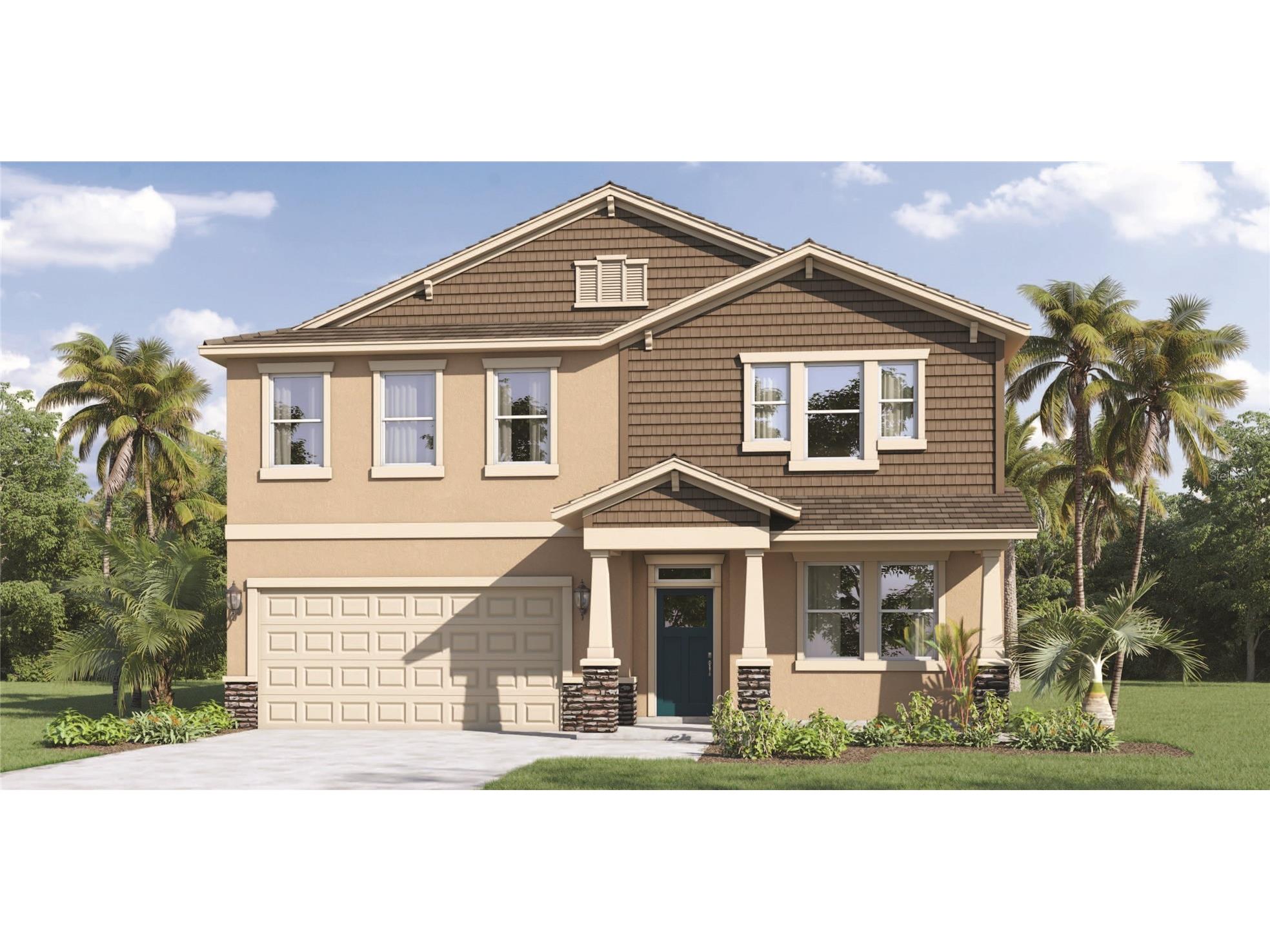 3020 Kingsman Trail Ormond Beach FL 32174 O6411918 image1