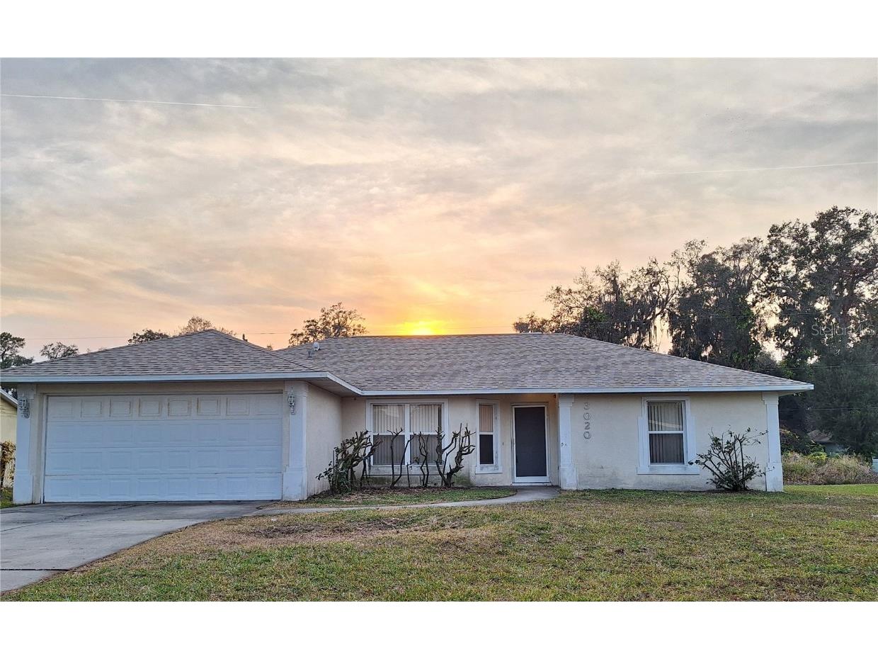 3020 Kumquat Drive Edgewater FL 32141 NS1083554 image1