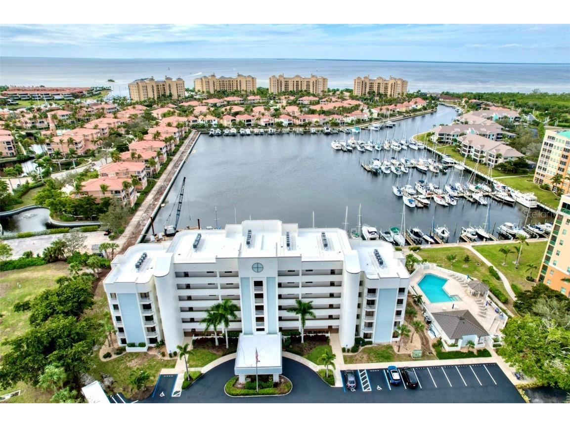 3020 Matecumbe Key Road #103 Punta Gorda FL 33955 C7487017 image1