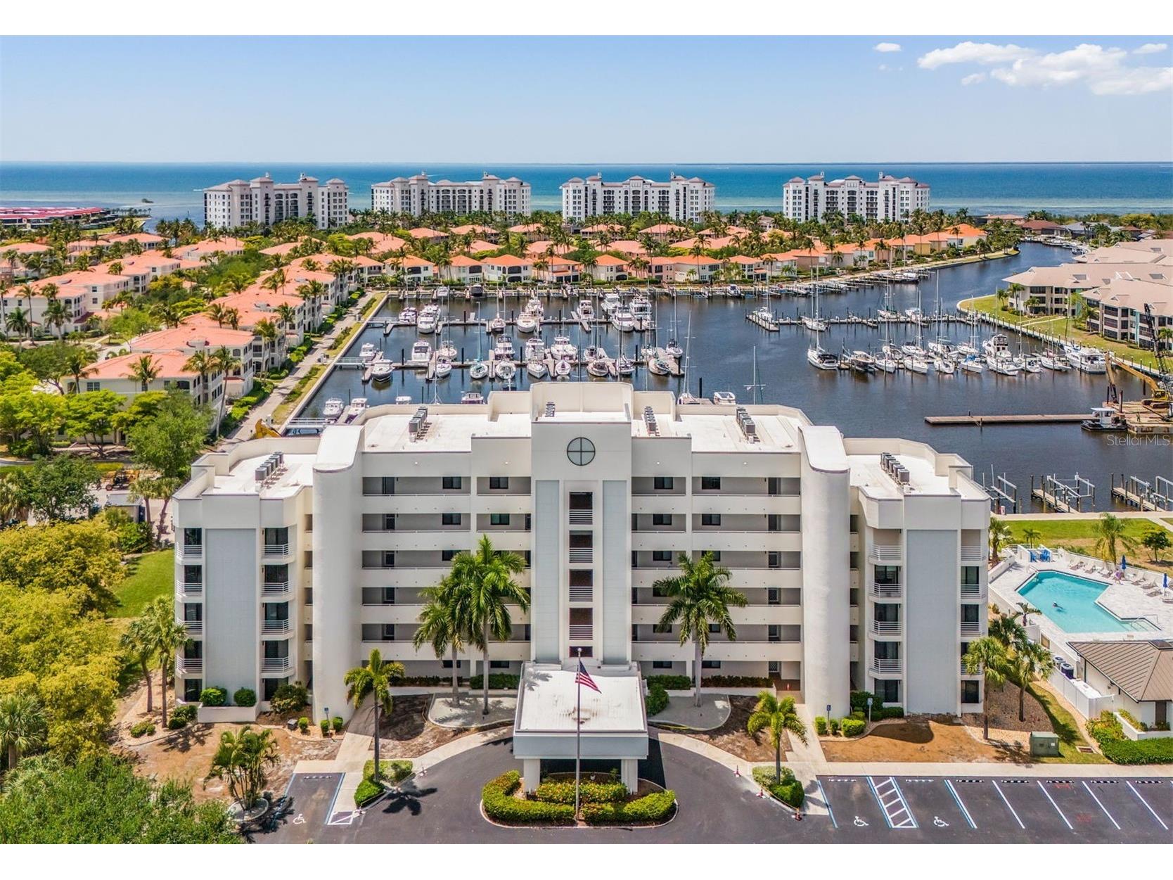 3020 Matecumbe Key Road #106 Punta Gorda FL 33955 - BURNT STORE MARINA C7525162 image1