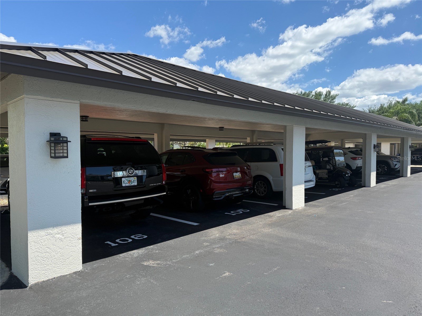 3020 Matecumbe Key Road #106 Punta Gorda FL 33955 - BURNT STORE MARINA C7525162 image36
