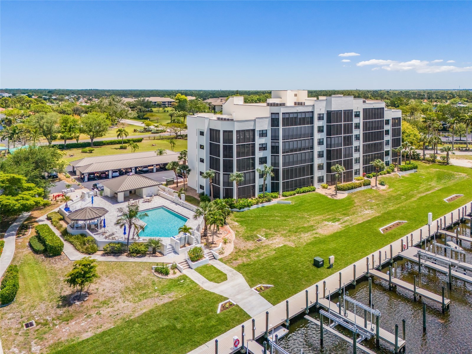 3020 Matecumbe Key Road #106 Punta Gorda FL 33955 - BURNT STORE MARINA C7525162 image38