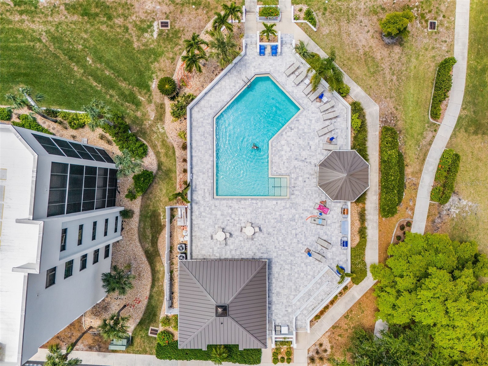 3020 Matecumbe Key Road #106 Punta Gorda FL 33955 - BURNT STORE MARINA C7525162 image39