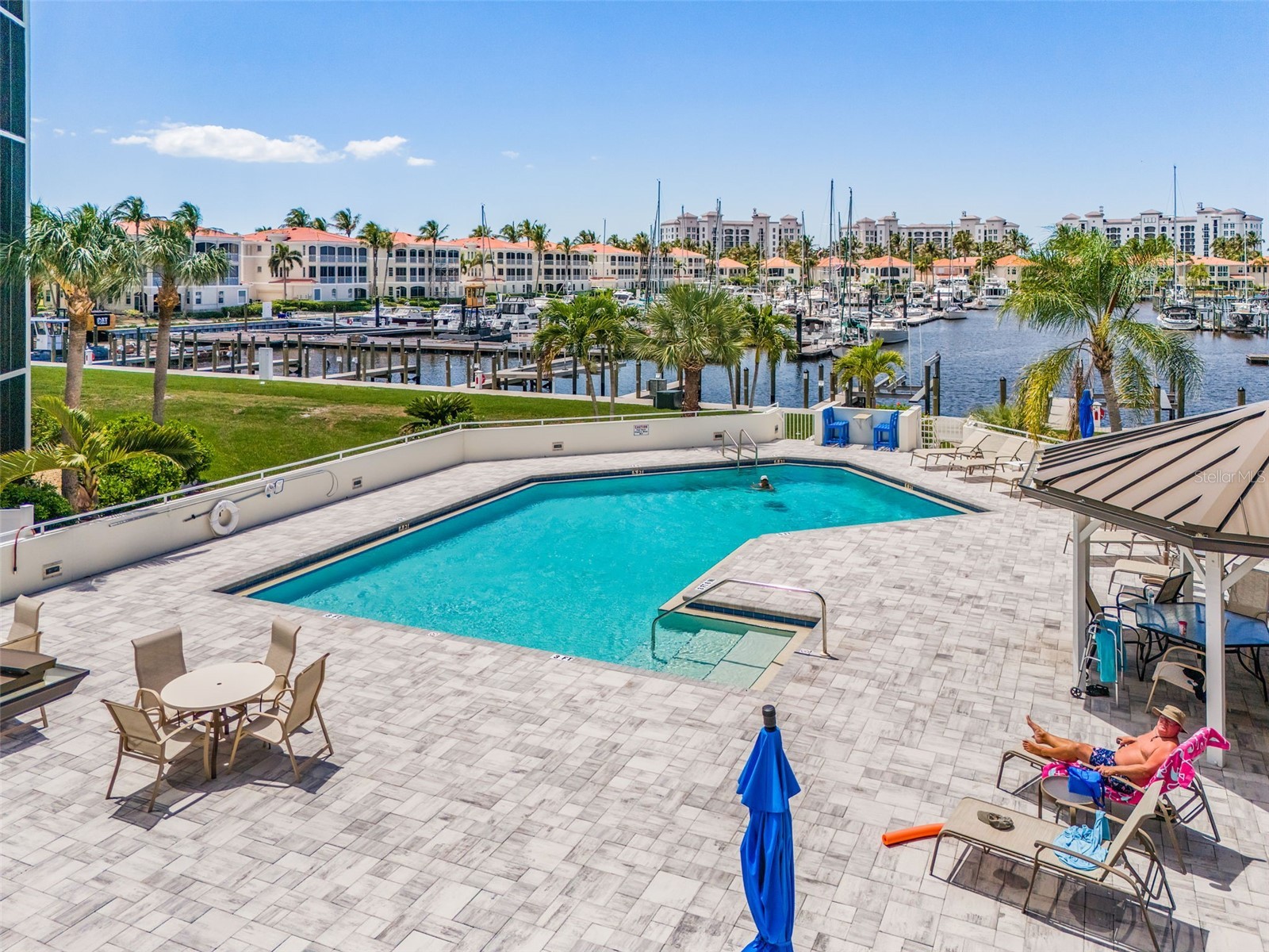 3020 Matecumbe Key Road #106 Punta Gorda FL 33955 - BURNT STORE MARINA C7525162 image40