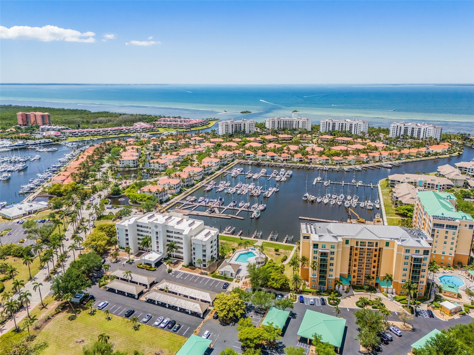 3020 Matecumbe Key Road #106 Punta Gorda FL 33955 - BURNT STORE MARINA C7525162 image41