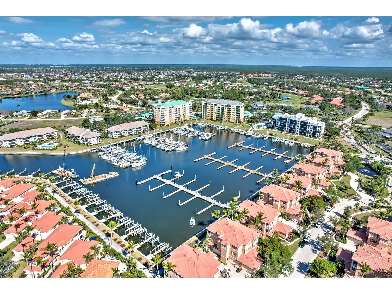 3020 Matecumbe Key Road #106 Punta Gorda FL 33955 - BURNT STORE MARINA C7525162 image42