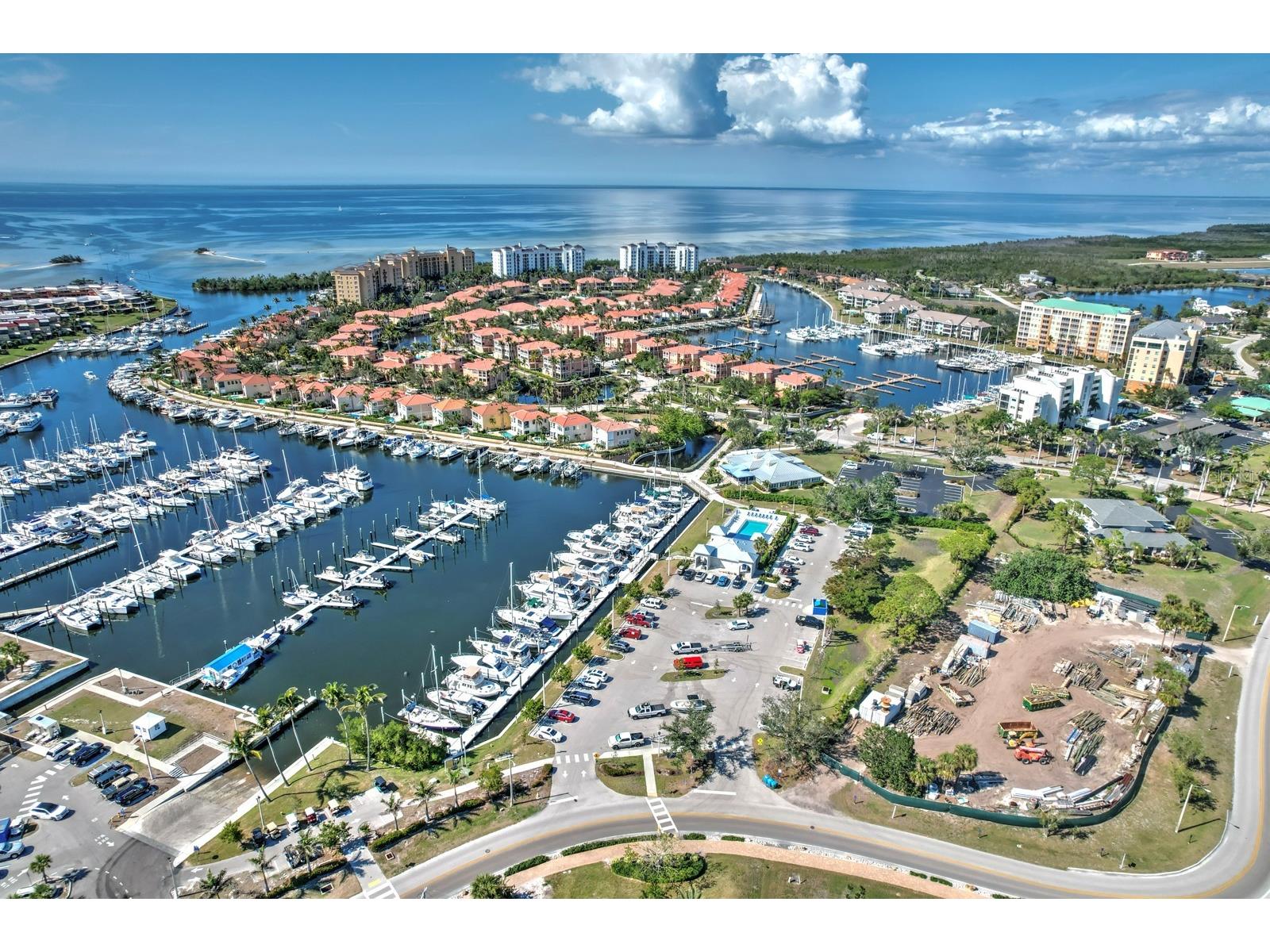 3020 Matecumbe Key Road #106 Punta Gorda FL 33955 - BURNT STORE MARINA C7525162 image43