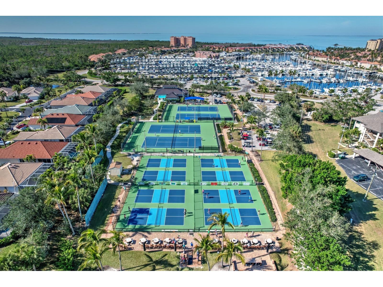 3020 Matecumbe Key Road #106 Punta Gorda FL 33955 - BURNT STORE MARINA C7525162 image44