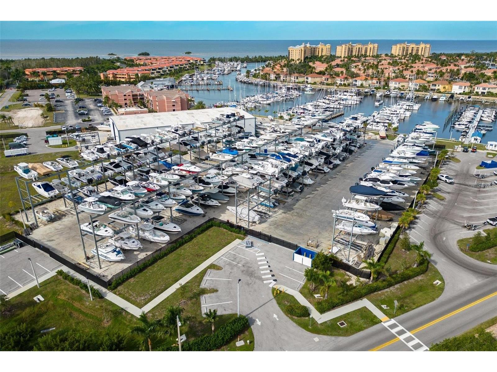 3020 Matecumbe Key Road #106 Punta Gorda FL 33955 - BURNT STORE MARINA C7525162 image48