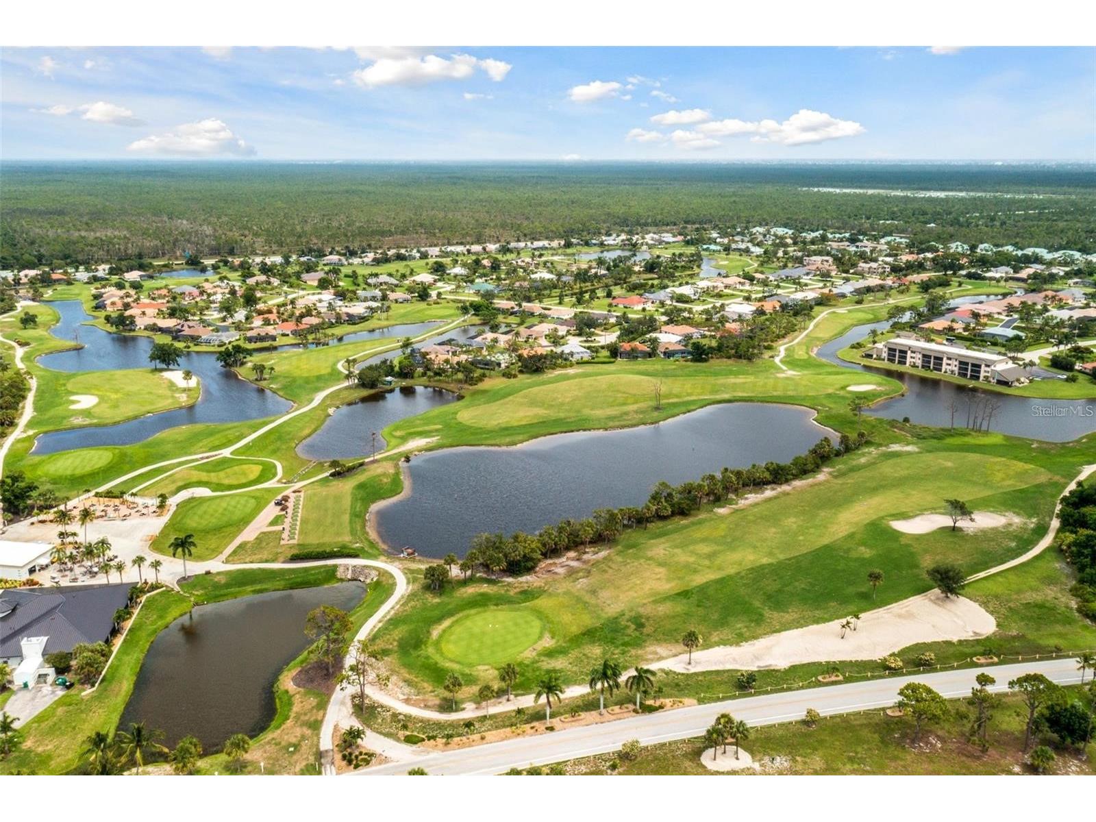 3020 Matecumbe Key Road #106 Punta Gorda FL 33955 - BURNT STORE MARINA C7525162 image55