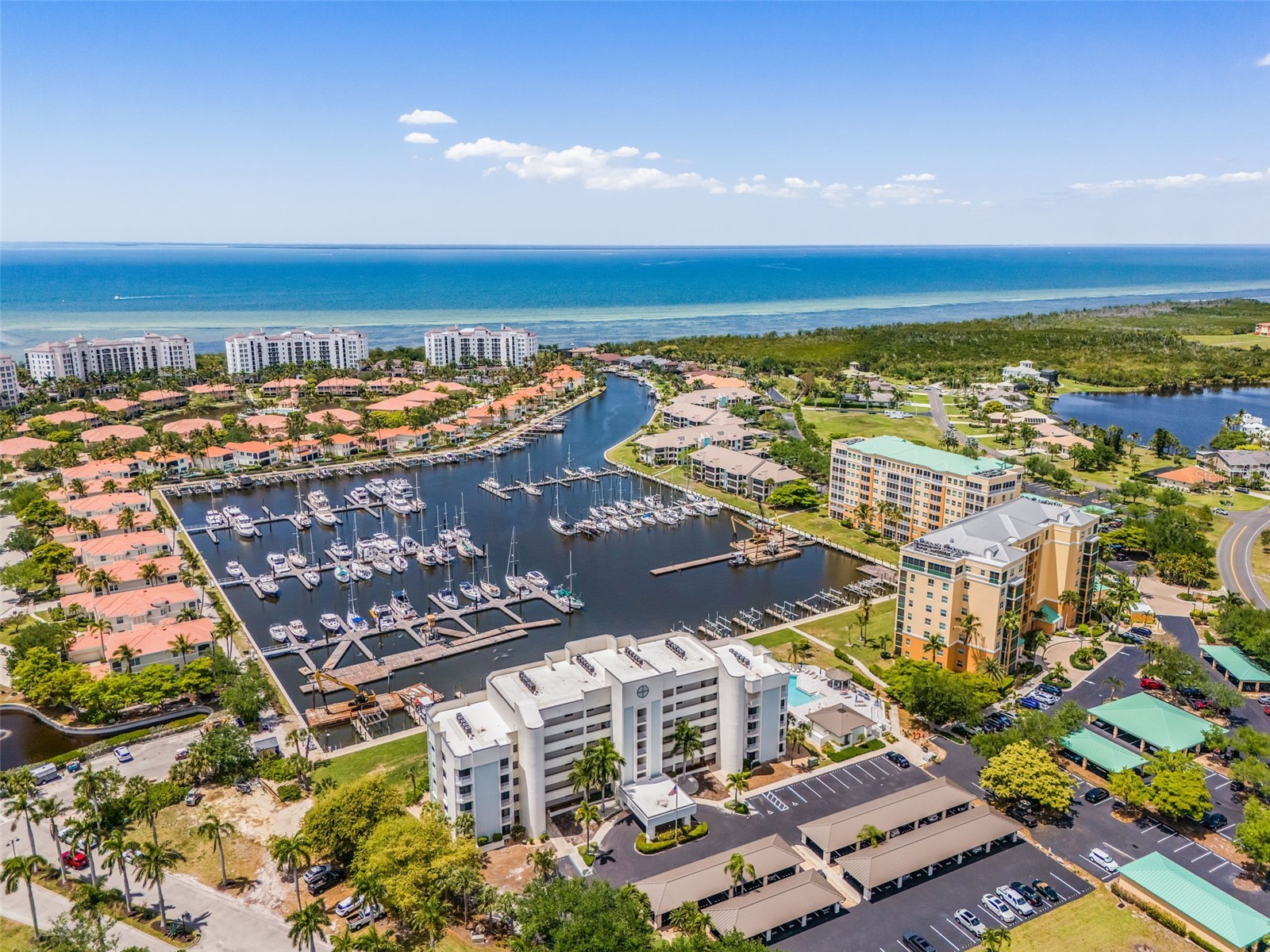 3020 Matecumbe Key Road #106 Punta Gorda FL 33955 - BURNT STORE MARINA C7525162 image57