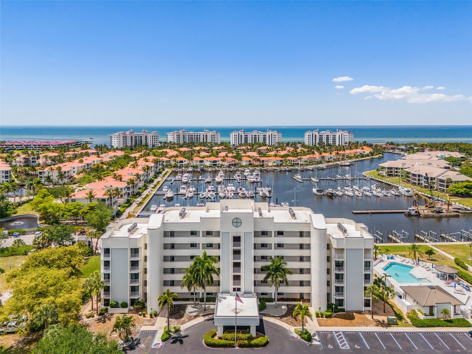 3020 Matecumbe Key Road #106 Punta Gorda FL 33955 - BURNT STORE MARINA C7525162 image58