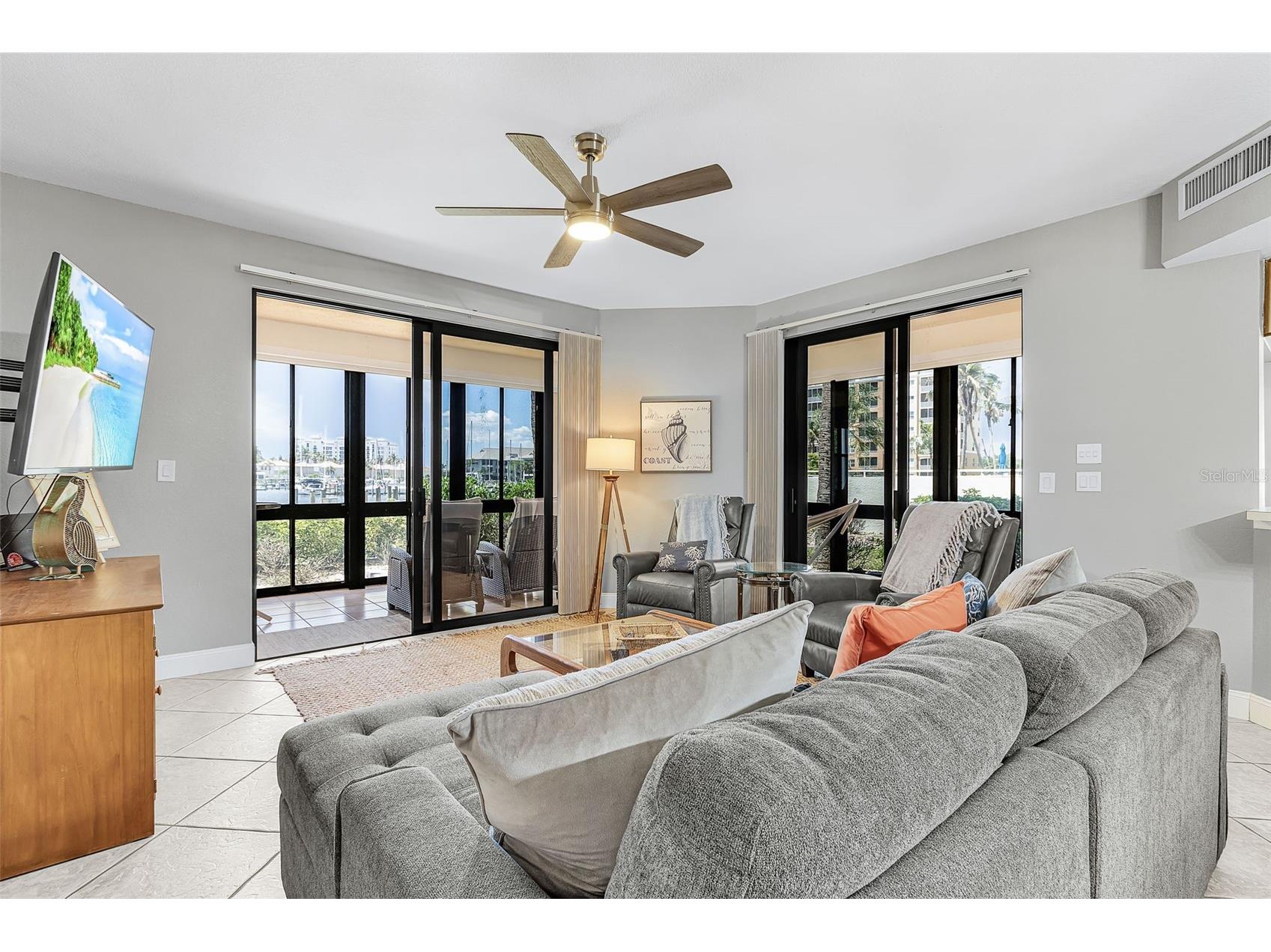 3020 Matecumbe Key Road #106 Punta Gorda FL 33955 - BURNT STORE MARINA C7525162 image9