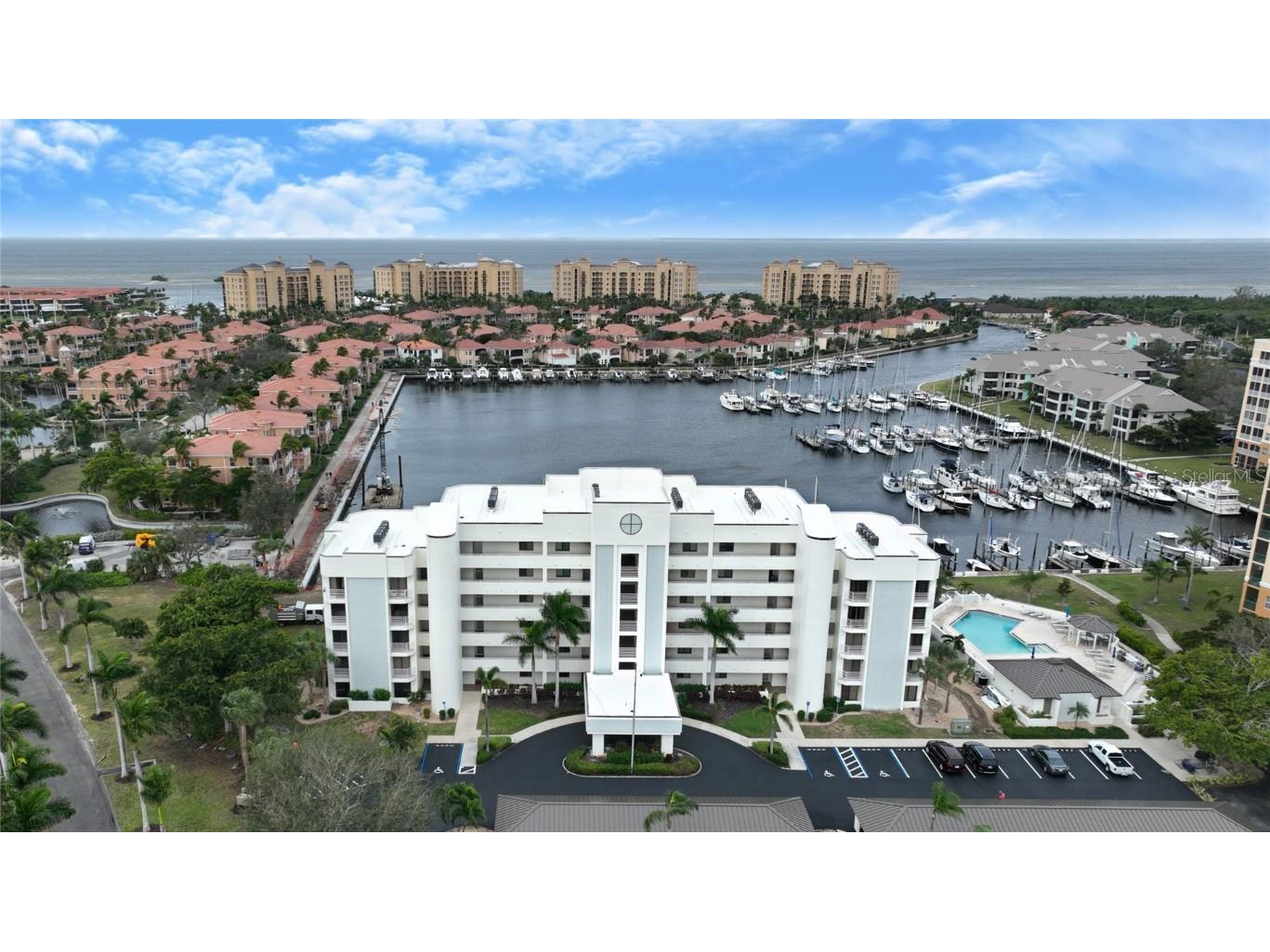 3020 Matecumbe Key Road #404 Punta Gorda FL 33955 C7486013 image1