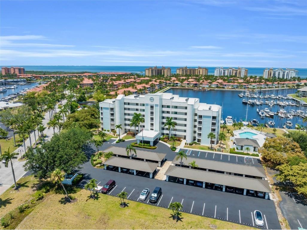 3020 Matecumbe Key Road #506 Punta Gorda FL 33955 C7493340 image1