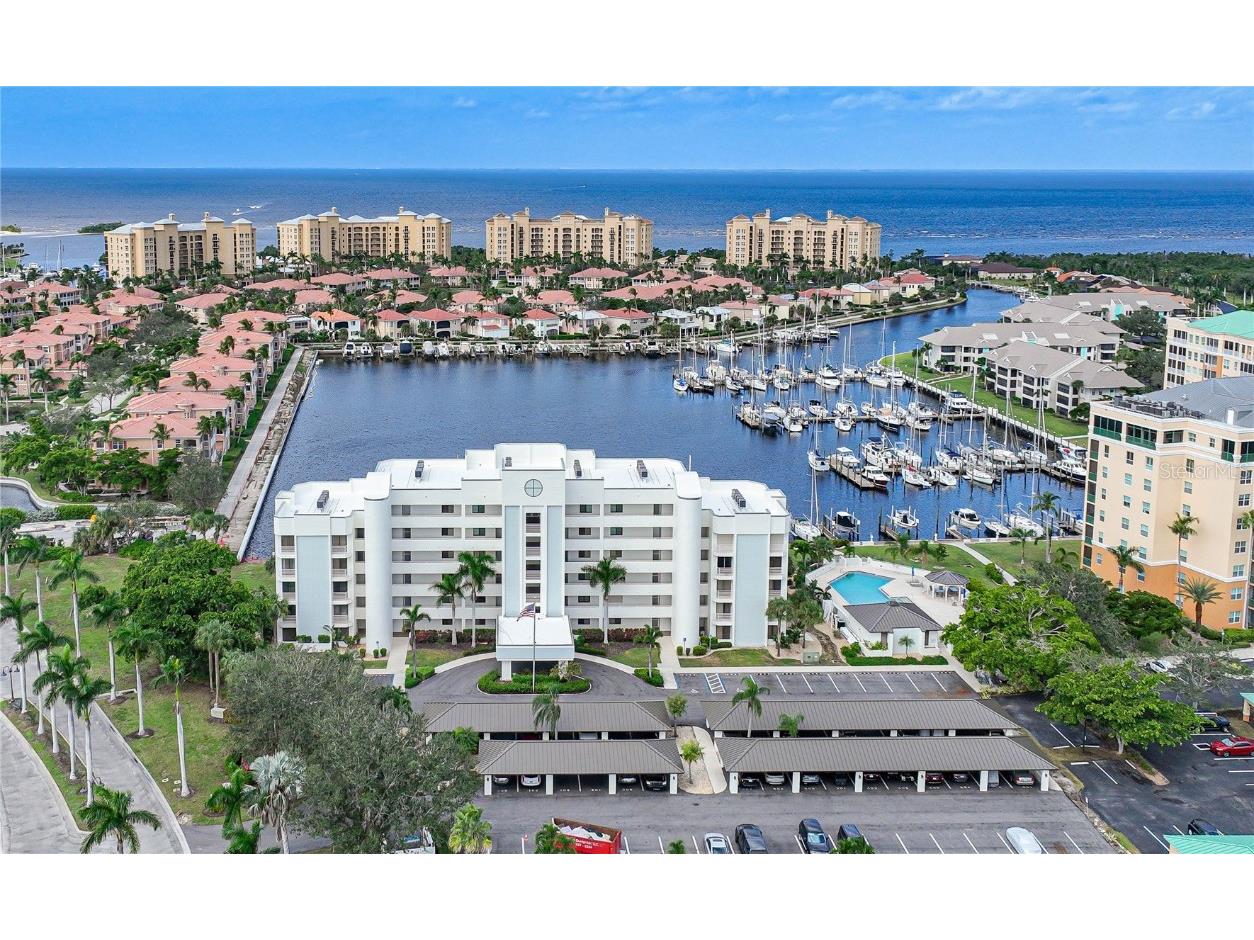 3020 Matecumbe Key Road #603 Punta Gorda FL 33955 C7482410 image1