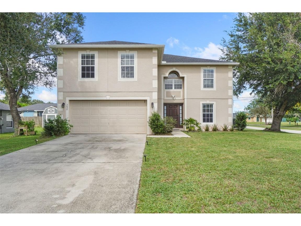 3020 Norvell Court Deltona FL 32738 O6349199 image1