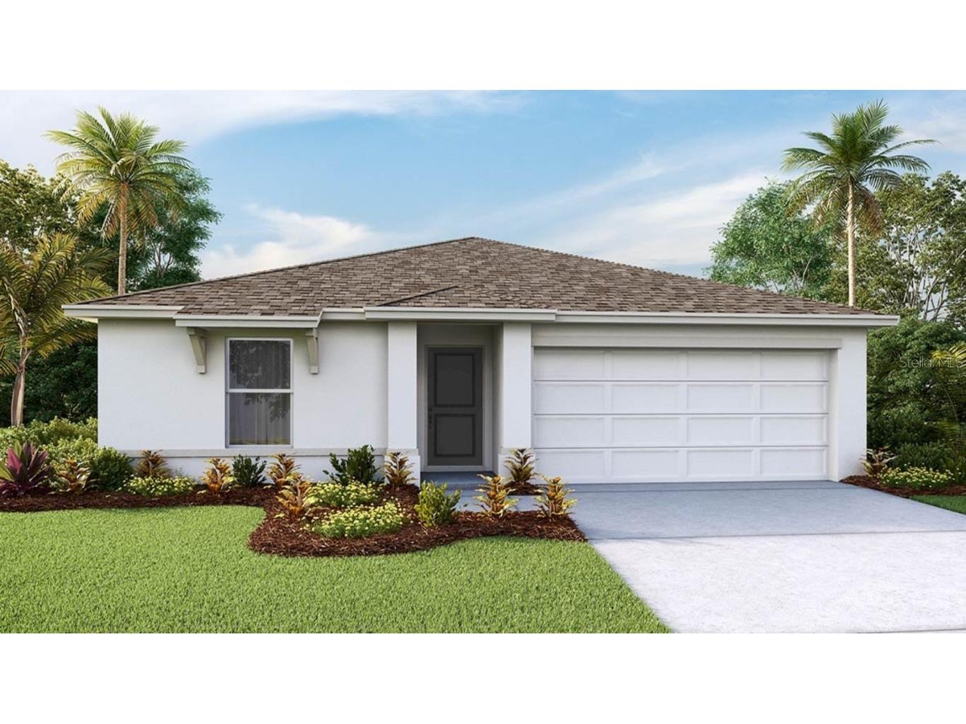 3020 Pink Gerbera Square Plant City FL 33566 TB8453153 image1